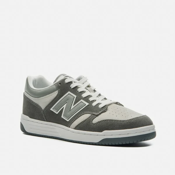 TÊNIS NEW BALANCE 480 LOW GRAFITE