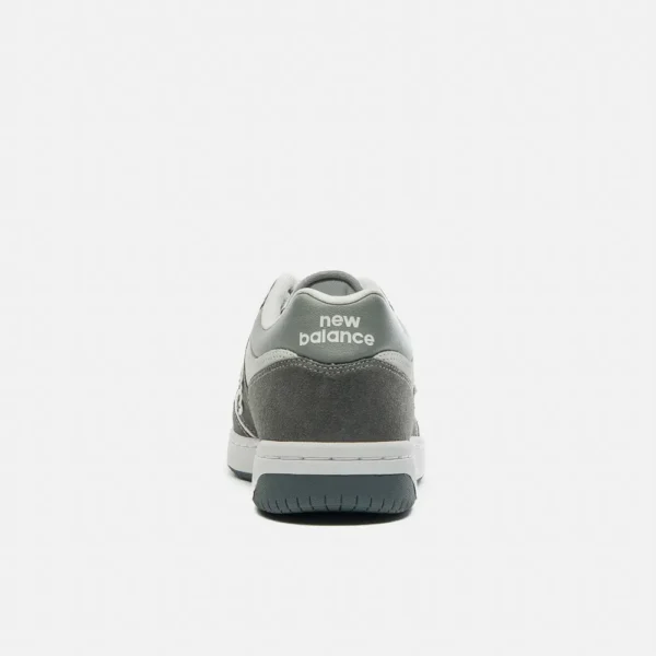 TÊNIS NEW BALANCE 480 LOW GRAFITE