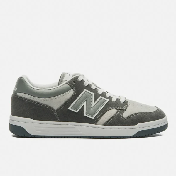 TÊNIS NEW BALANCE 480 LOW GRAFITE