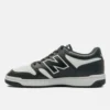 TÊNIS NEW BALANCE 480 LOW BLACK/WHITE