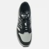 TÊNIS NEW BALANCE 480 LOW BLACK/WHITE
