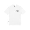 CAMISETA DISTURB BOND OFF WHITE