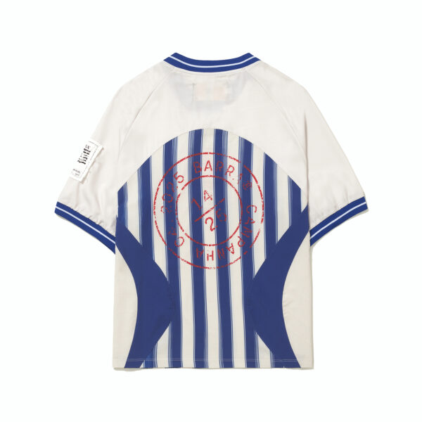 CAMISETA BARRA CREW JERSEY POSTAL