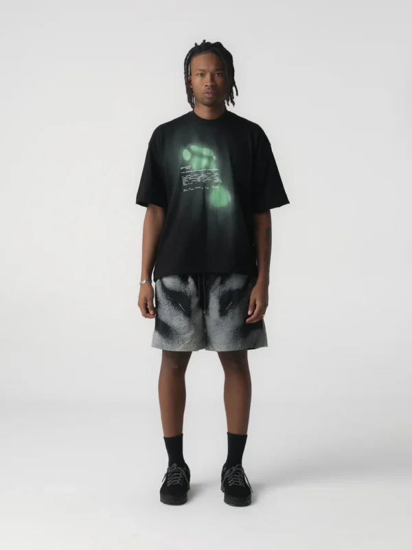 ELO_ECOMM_0032__CASSIOANDREASI-88 CAMISETA ELO EM COMUM "TEORIA DOS PASSOS" OVER PRETA