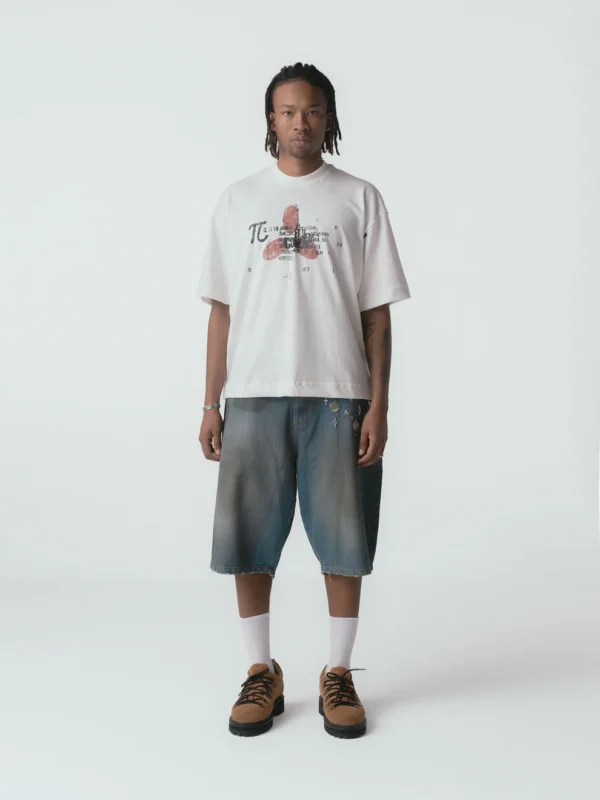 ELO_ECOMM_0095__CASSIOANDREASI-25 CAMISETA ELO EM COMUM "PI" OVER OFF WHITE