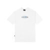 CAMISETA DISTURB ENCODED OFF WHITE
