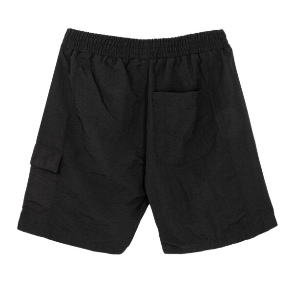 SHORT HIGH COMPANY ESSENCIAL SPORTSHORTS PRETO