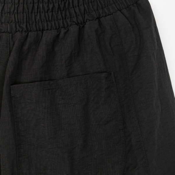 SHORT HIGH COMPANY ESSENCIAL SPORTSHORTS PRETO