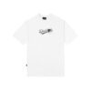 CAMISETA DISTURB IMPACT OFF WHITE
