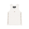 REGATA FILETAGEM OFF WHITE FRENTE (1) REGATA BARRA CREW FILETAGEM BRANCA