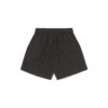 SHORT BARRA CREW B GARCA LEVE PRETO