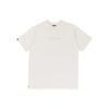 CAMISETA SUBURB COMPANY EMBROIDERY OFF WHITE