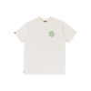 CAMISETA SUBURB COMPANY (BOXY) MONOGRAM OFF WHITE