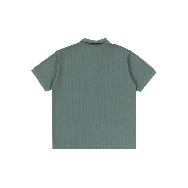 CAMISETA SUBURB COMPANY POLO PIAZZA VERDE