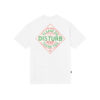 CAMISETA DISTURB SPICY OFF WHITE