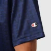CAMISETA CHAMPION POLO SPORT AZUL