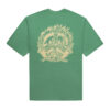 CAMISETA HIGH COMPANY CHAIN VERDE
