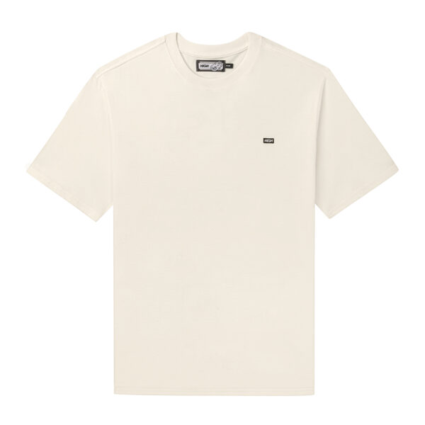 CAMISETA HIGH COMPANY CHAIN BRANCO