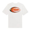 CAMISETA HIGH COMPANY EAGLE BRANCA