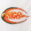 CAMISETA HIGH COMPANY EAGLE BRANCA