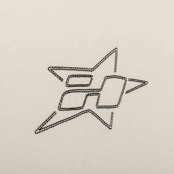 Tee_Prime_White_Detail CAMISETA HIGH COMPANY PRIME BRANCA