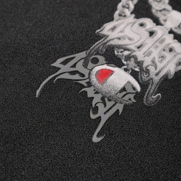 CAMISERA SUFGANG X CHAMPION BALLISYTIC VEST PRETA