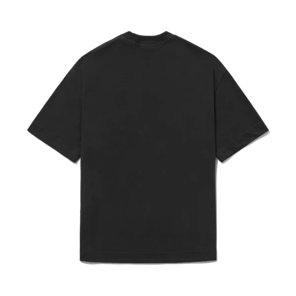 CAMISETA ELO EM COMUM "GORE" OVER PRETA