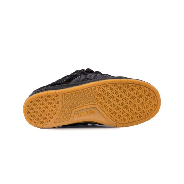 TENIS HOCKS BOLD PRETO SPECTRO