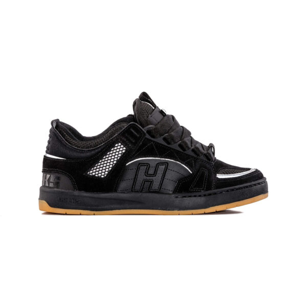TENIS HOCKS BOLD PRETO SPECTRO