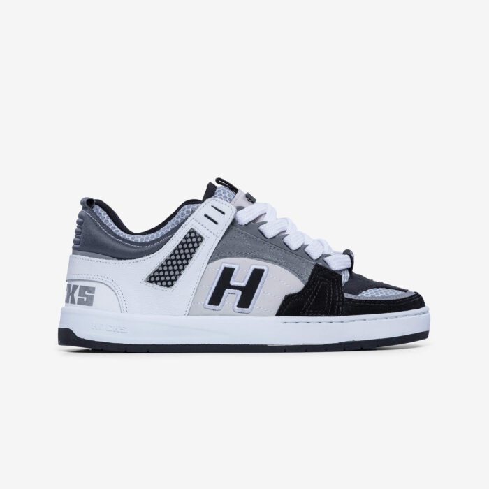 TENIS HOCKS BOLD SOMBRA