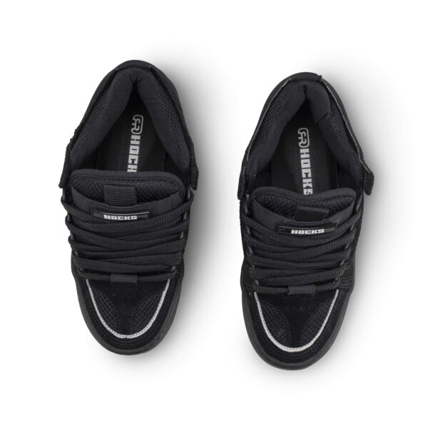 TENIS HOCKS BOLD PRETO SPECTRO