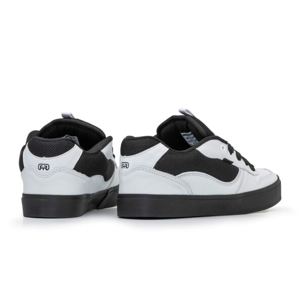 TENIS HOCKS PUFF NEGATIVE FILM