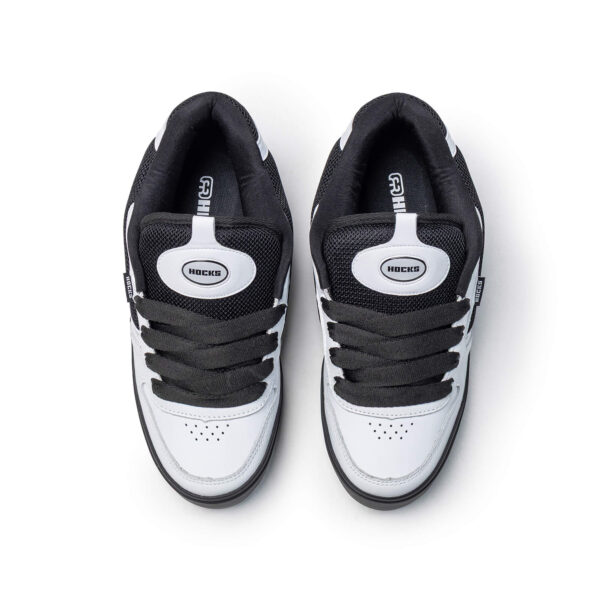 TENIS HOCKS PUFF NEGATIVE FILM