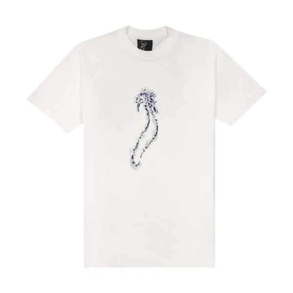 CAMISETA GOBLIN ASSAULT OFF WHITE
