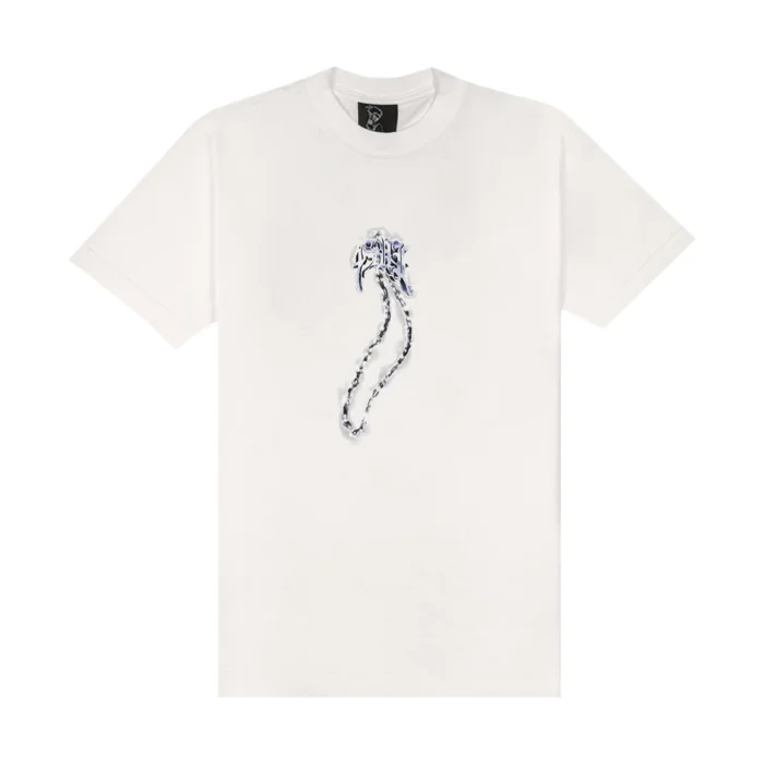 CAMISETA GOBLIN ASSAULT OFF WHITE