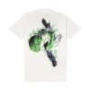 CAMISETA GOBLIN ASSAULT OFF WHITE