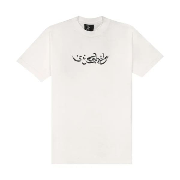 CAMISETA SUFGANG SUFKALVIN AIRBRUSH OFF WHITE