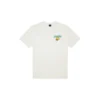 CAMISETA THUG NINE RUBER DUCK BRANCA