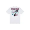 CAMISETA THUG NINE DREAMER BRANCA