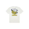 CAMISETA THUG NINE HONEY BADGER