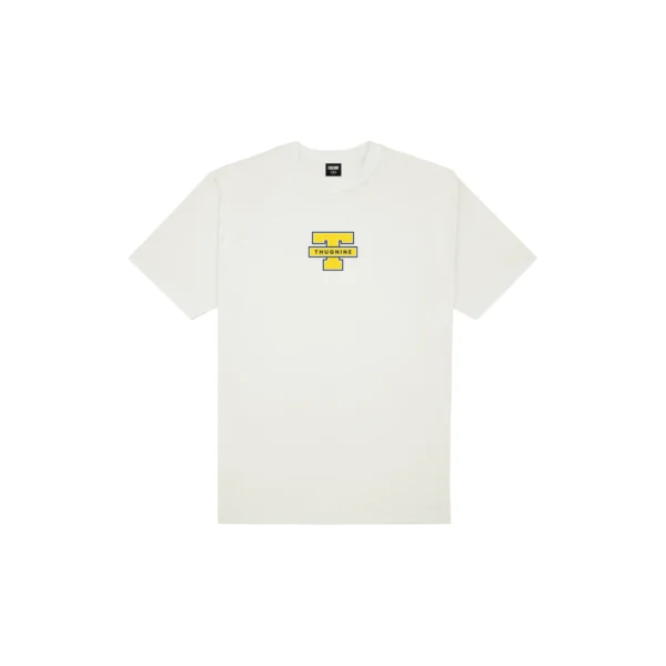 CAMISETA THUG NINE HONEY BADGER