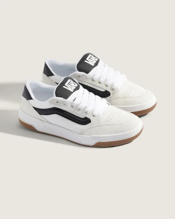 TÊNIS VANS HYLANE MESH WHITE GUM