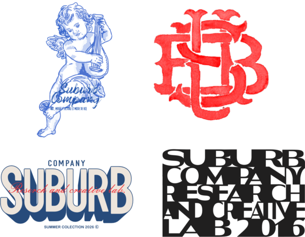 ADESIVOS SUBURB S1 2026