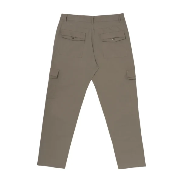 263999-3 CALCA THUG NINE CARGO CLASSIC OUTDOOR CAQUI