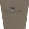 263999-5 CALCA THUG NINE CARGO CLASSIC OUTDOOR CAQUI