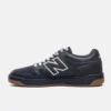 TÊNIS NEW BALANCE 480 LOW BLACK
