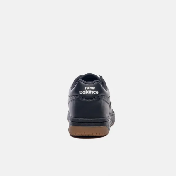 TÊNIS NEW BALANCE 480 LOW BLACK
