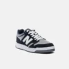 TÊNIS NEW BALANCE 480 LOW BLACK AND GREY