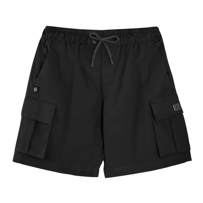 Sport_Shorts_HIGHxDC_Black SPORTSHORTS HIGH x DC BLACK