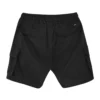 SPORTSHORTS HIGH x DC BLACK